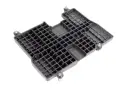 Support de Boîte à Fusibles Mercedes-Benz Classe A W177 EQA H243 EQB X243 A2475457300