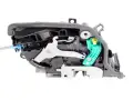 Right Rear Door Lock BMW X3 G01 X4 G02 X3 M F97 X4 M F98 51227473160