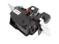 Serrure de Hayon Coffre Mercedes-Benz Classe A W169 Classe B W245 A1697400235