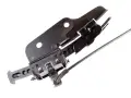 Rear Left Bench Lock Latch Bmw X4 G02 X4 M F98 18- 52206995013
