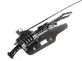 Rear Left Bench Lock Latch Bmw X4 G02 X4 M F98 18- 52206995013