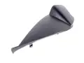 Dashboard Grille Cover Blanking Plug Right Opel Mokka II B 9834686980
