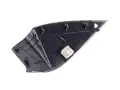 Dashboard Grille Cover Blanking Plug Right Opel Mokka II B 9834686980