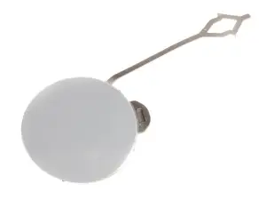 Abschlepphaken Blende vorne Opel Corsa F ESD 9850367780