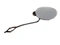 Front Bumper Tow Hook Cover Opel Corsa F ESD 9850367780