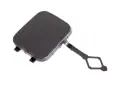 Rear Bumper Tow Eye Cover Rear Peugeot 3008 9685647677