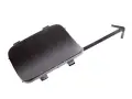 Abschlepphakenblende Stoßstange Hinten Peugeot 3008 YL00108780