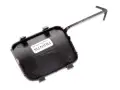Abschlepphakenblende Stoßstange Hinten Peugeot 3008 YL00108780