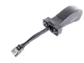 Arrêt de Porte Avant Gauche Droit Mercedes-Benz Classe A W177 Classe B W247 A1777207000