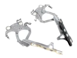 Motorhaubenschloss Satz Mini F55 F56 F57 14-24 7329048 7329047