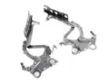Kit Charnières de Capot Avant Gauche Droite Mini F55 F56 F57 7329048