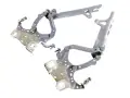 Kit Charnières de Capot Avant Gauche Droite Mini F55 F56 F57 7329048