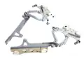 Kit Charnières de Capot Avant Gauche Droite Mini F55 F56 F57 7329048
