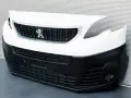 ZDERZAK PRZEDNI ATRAPA GRILL EXPERT IV TRAVELLER 16- r. EWPA 1615658180