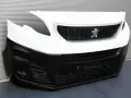 ZDERZAK PRZEDNI ATRAPA GRILL EXPERT IV TRAVELLER 16- r. EWPA 1615658180