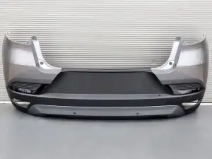 Pare-Chocs Arrière Renault Captur II 19- 850B24049R
