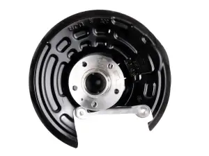 Porte-fusée de Roue Arrière Droite Moyeu de Roue Grandland Électrique II Peugeot E-3008 III E-5008 III 23- 9853570080