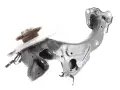 Achsschenkel Hinten Rechts Mini F55 F56 F57 33308842878