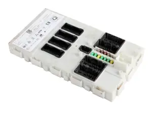 Telematic Control Module Unit BMW X2 X5 X6 Mini 61355A1D058