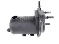 Filtre à Carburant avec Boîtier Renault Megane II Scenic II 1.5 DCI 7701061577