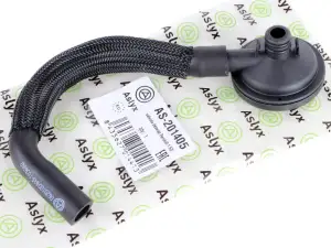 PRZEWÓD ODMY Z ZAWOREM CLIO II KANGOO THALIA LOGAN SANDERO 1.5 DCI 8200147551