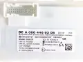 MODUŁ STEROWNIK STACYJKI IMMOBILIZERA MERCEDES ACTROS MP5 19- r. A0004469308 A 000 446 93 08