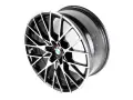 Alufelge 19" ET 29 BMW M2 F87 13-21 8093987