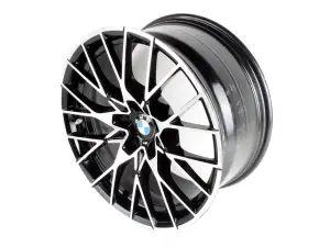 Jante en Aluminium 19" ET 29 BMW M2 F87 13-21 8093987