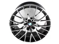 Alufelge 19" ET 29 BMW M2 F87 13-21 8093987