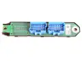 Steuergerät Mercedes Actros Antos Atego A0365450226