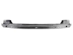 Rear Bumper Reinforcement Bar Peugeot 2008 13-19 9808616680