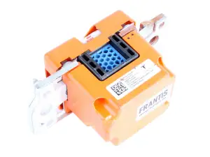 Sicherung Batterie Tesla Model X 2000A 111131300F 1111313-00-F