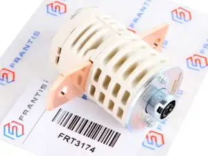 Batteriesicherung Hochspannungssicherung Audi E-Tron Porsche Taycan Skoda Enyaq IV Volkswagen ID.3 ID.4