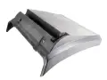 Right Rear Fender Wheel Arch Mercedes Actros MP4 / MP5 A9605200119