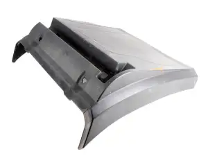 Right Rear Fender Wheel Arch Mercedes Actros MP4 / MP5 A9605200119