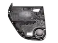 Panneau Garniture De Porte Arrière Droite Captur II Symbioz ASX Grandis