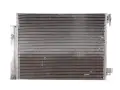 CHŁODNICA KLIMATYZACJI DOKKER DUSTER LODGY LOGAN II SANDERO II CAPTUR CLIO IV THALIA II 921006454R M155718 CA2060