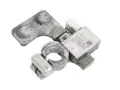 Positive Clamp Wire Mercedes Actros Mp4 Mp5 A0125423118
