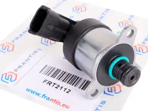 Fuel Pressure Regulator Valve Citroen Berlingo C2 C3 C4 Xsara Picasso Ford C-MAX Fiesta V VI Focus II Fusion Peugeot 206 207 307 308 407 Expert Partner Volvo C30 S40 V50 1.4 1.6 HDI TDCI D 0928400607