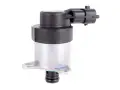 Capteur de Pression de Pompe à Carburant Citroen Berlingo C2 C3 C4 Xsara Picasso Ford C-MAX Fiesta V VI Focus II Fusion Peugeot 206 207 307 308 407 Expert Partner Volvo C30 S40 V50 1.4 1.6 HDI TDCI D 0928400607