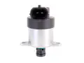 Capteur de Pression de Pompe à Carburant Citroen Berlingo C2 C3 C4 Xsara Picasso Ford C-MAX Fiesta V VI Focus II Fusion Peugeot 206 207 307 308 407 Expert Partner Volvo C30 S40 V50 1.4 1.6 HDI TDCI D 0928400607