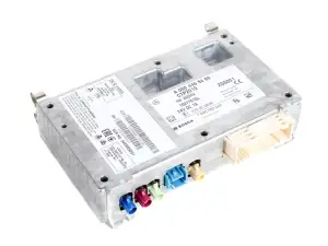 Telematic Control Module Unit Mercedes Actros MP4 MP5 A0004468460