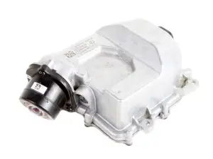 LUSTERKO KAMERA WSTECZNA LEWA MERCEDES ACTROS MP4 MP5 11- r. A9608106413 A0175423917