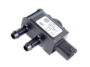 Abgasdrucksensor Citroen Berlingo C3 C4 III C3 DS3 Peugeot 1.2