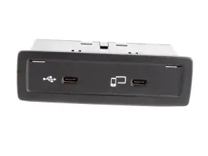 USB-C Stecker Mercedes Actros MP4 MP5 A0068205826
