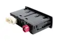 Prise Connecteur Usb-C Mercedes Actros Mp4 Mp5 A0068205826