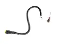 Capteur de Température des Gaz d'Échappement Mercedes Actros MP4 MP5 ATEGO III AXOR II A0115423918