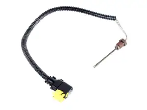 Capteur de Température des Gaz d'Échappement Mercedes Actros MP4 / MP5 Antos Arocs A0115424818