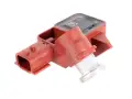 Impact Crash Sensor Renault Captur Clio IV Twingo III