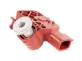 Impact Crash Sensor Renault Captur Clio IV Twingo III